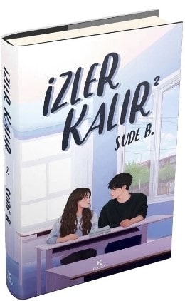 Sude B «İzler Kalır 2» ücretsiz PDF kitap indir ve oku