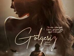 Sibel Akcan «Gölgesiz 2» pdf indir