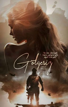 Sibel Akcan «Gölgesiz 2» ücretsiz PDF kitap indir ve oku