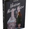 Sude B. «Hüzün Kovan Kuşu» pdf indir