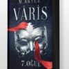 Merve Akyüz «Varis» pdf indir