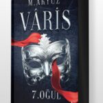 Merve Akyüz «Varis» pdf indir
