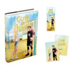 Sude B «Çizgi İhlali» pdf indir