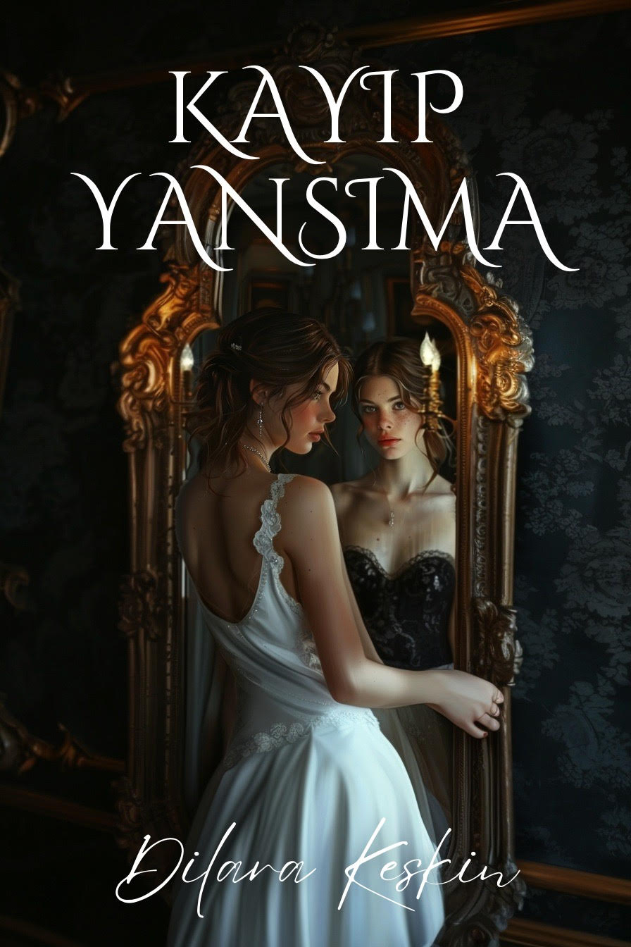 Dilara Keskin «Kayip Yansima» ücretsiz PDF kitap indir ve oku
