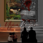Dilan Durmaz «Üzüm Buğusu» pdf indir