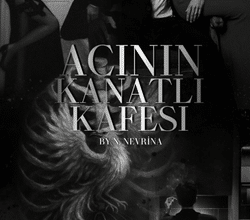 Nehir Nevrina «Acının Kanatlı Kafesi - Podstava» pdf indir
