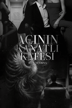 Nehir Nevrina «Acının Kanatlı Kafesi - Podstava» ücretsiz PDF kitap indir ve oku