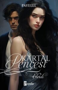 Payelll «Kartal Pençesi – Ebruli»