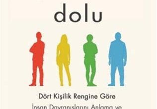 Thomas Erikson «Etrafım Aptallarla Dolu»