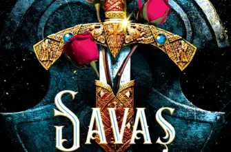 Laura Thalassa «Savaş ( Mahşerin Dört Atlısı #2)»