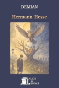 Hermann Hesse «Demian» pdf indir