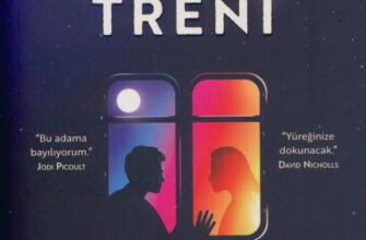 Matt Haig «Gece Yarısı Treni» pdf indir