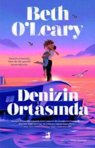 Beth O'Leary «Denizin Ortasında» pdf