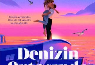 Beth O'Leary «Denizin Ortasında» pdf