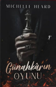 Michelle Heard «Günahkarın Oyunu» pdf indir