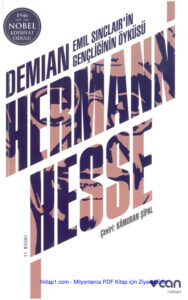Hermann Hesse «Demian» pdf indir