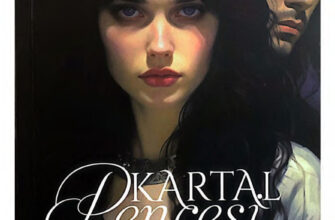 Payelll «Kartal Pençesi – Kurşuni» pdf indir