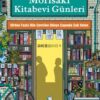 Satoshi Yagisawa «Morisaki Kitabevi Günleri» pdf
