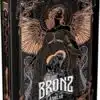 Özge Naz «Bronz 6 - Aşıklar»