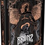 Özge Naz «Bronz 6 - Aşıklar»