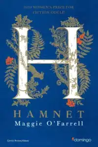 Maggie O'Farrell «Hamnet»