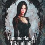 N.G. Kabal «Canavarlar da Hüzünlüdür» pdf