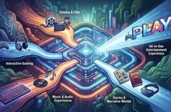 Oyun Markaları Neden Tek Bir Eğlence Platformuna Dönüşüyor