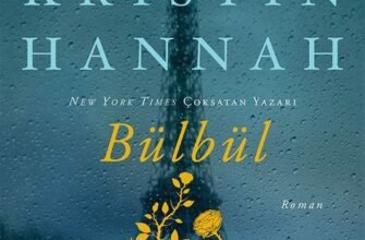 Kristin Hannah «Bülbül»