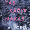 Alice Feeney «Taş Kağıt Makas» pdf indir