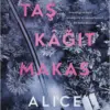 Alice Feeney «Taş Kağıt Makas» pdf indir