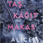Alice Feeney «Taş Kağıt Makas» pdf indir