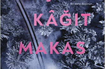 Alice Feeney «Taş Kağıt Makas» pdf indir