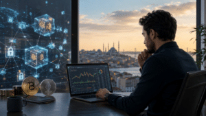 Kripto Para ve Blockchain: 2026'da Yatırımcılar İçin Yeni Fırsatlar