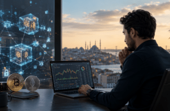 Kripto Para ve Blockchain: 2026'da Yatırımcılar İçin Yeni Fırsatlar