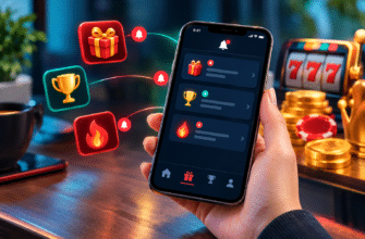 iPhone'da bonus tekliflerini kaçırmamak için Pin-Up Bildirim Merkezi'ni nasıl ayarlayabilirsiniz